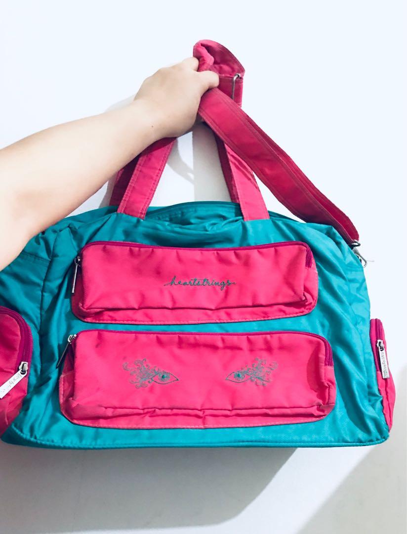 Heartstring bags 2025