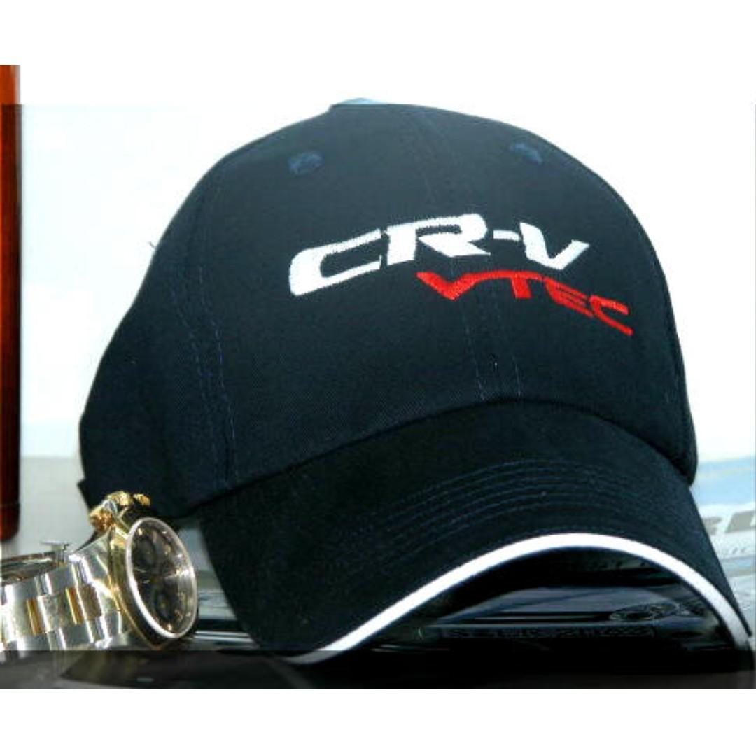 cr baseball cap