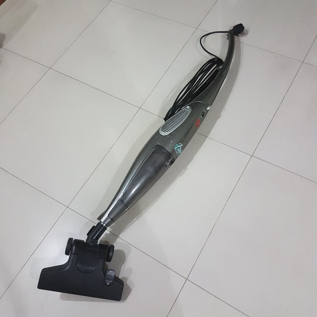 Hoover Bagless Vacuum Cleaner, TV & Home Appliances, Vacuum Cleaner