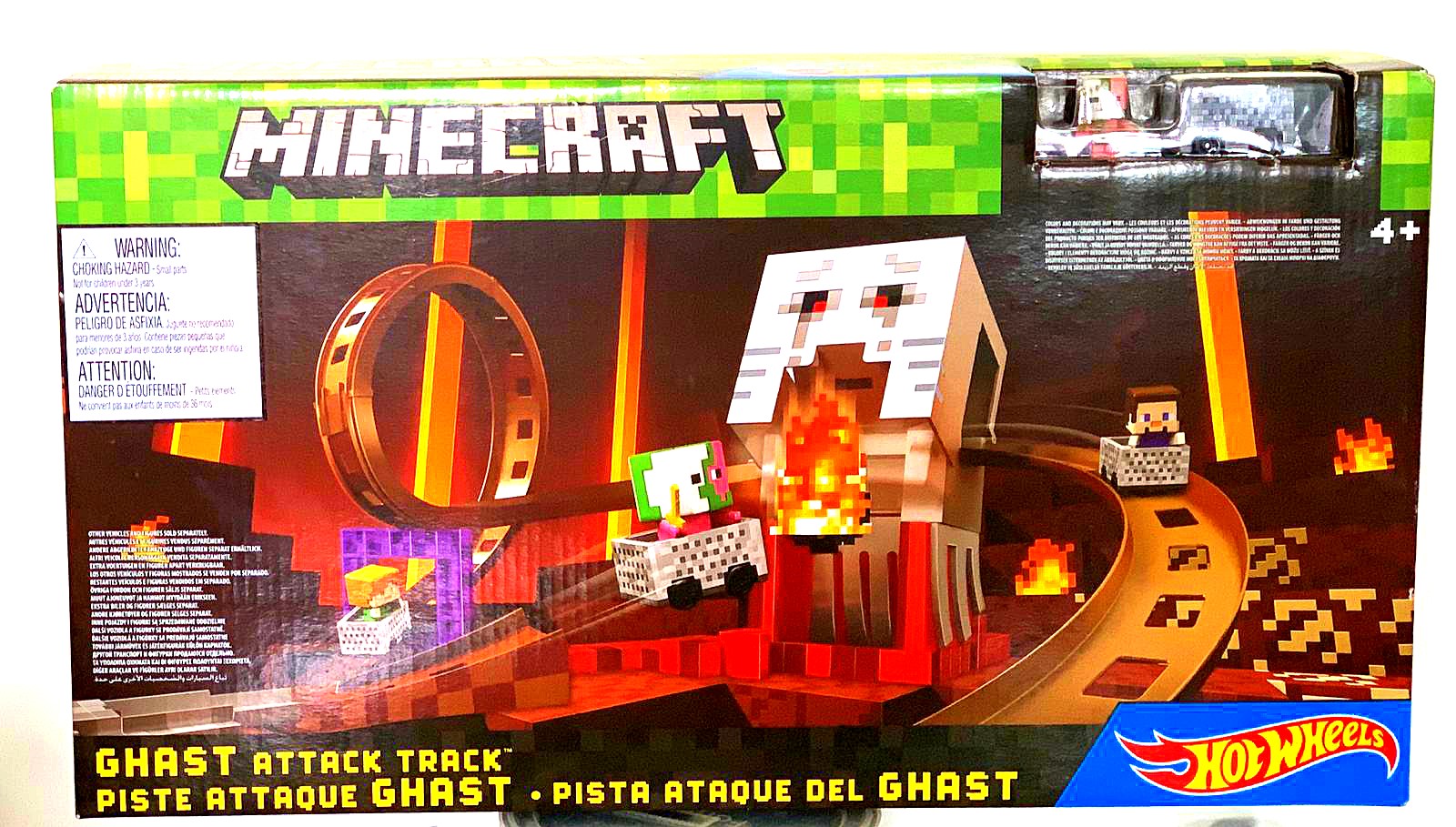 ghast attack track