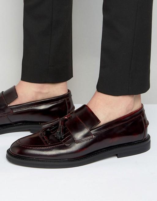 House of hounds hotsell tassel loafers