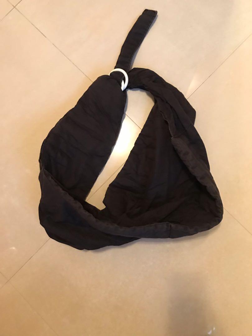 huggababy sling