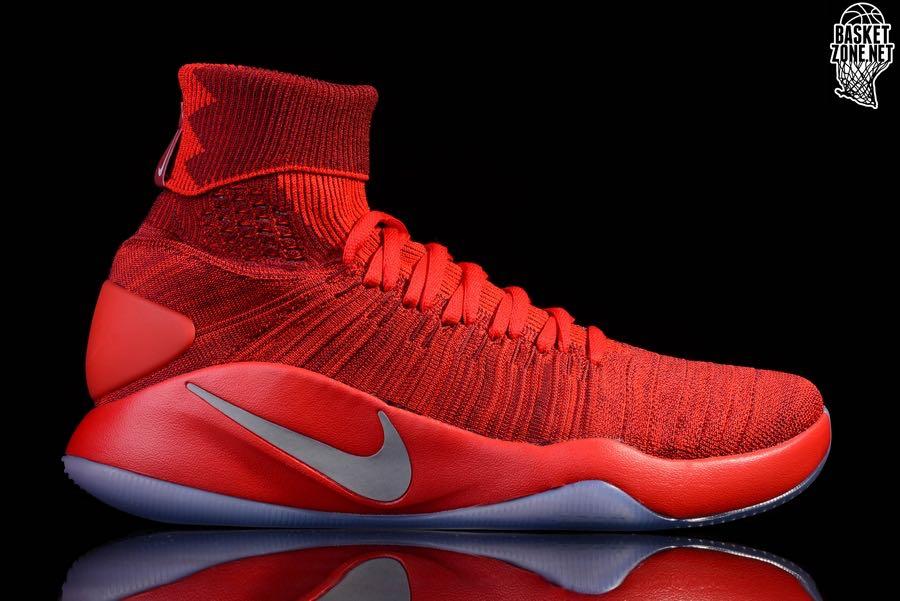 2016 hyperdunk flyknit