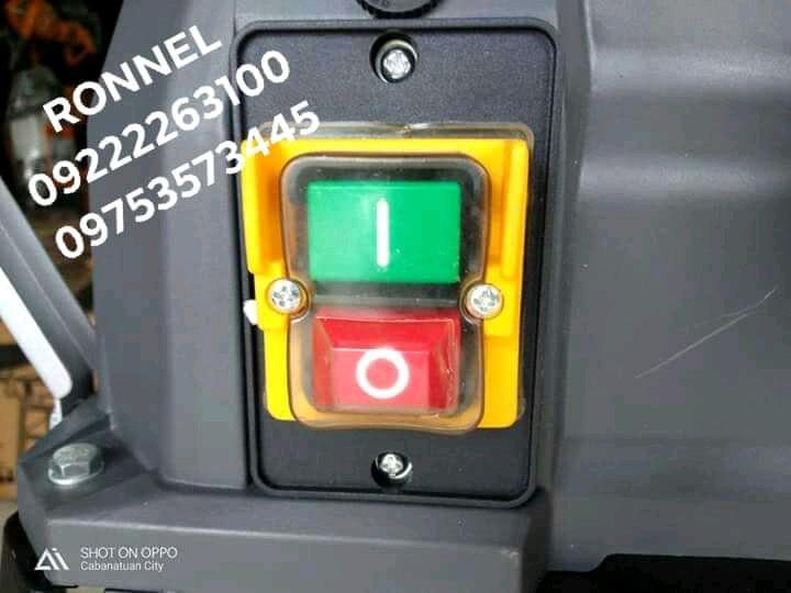 INGCO Industrial Table Saw Set TS15007, Looking For on Carousell