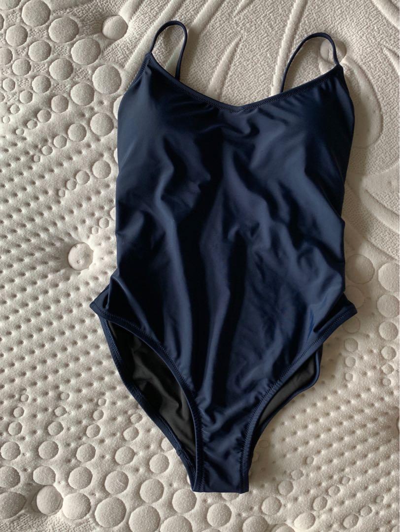 J crew ballet swimsuit sales