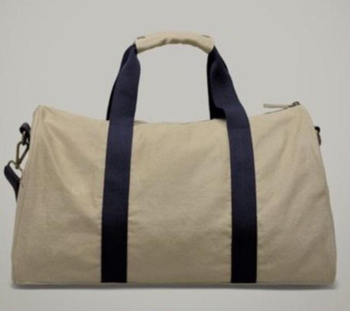 Jack Wills Duffle Bag, Men's Fashion, Bags, Sling Bags on Carousell