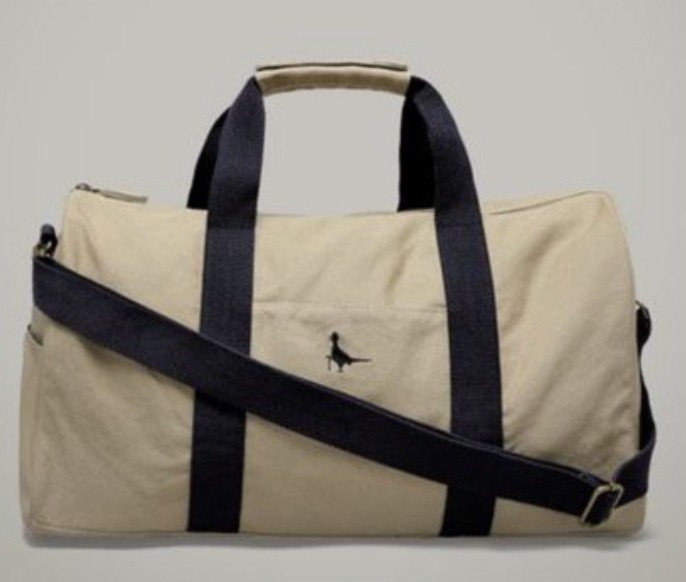 Jack Wills Duffle Bag, Men's Fashion, Bags, Sling Bags on Carousell