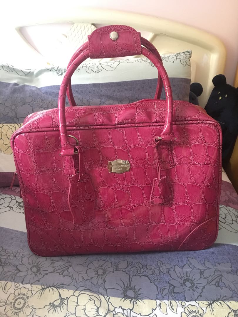 Jasper conran tripp overnight bag sale