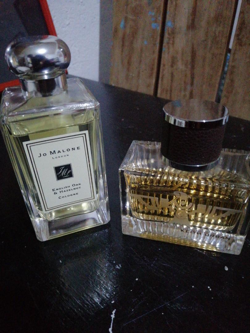 Keith urban hotsell cologne