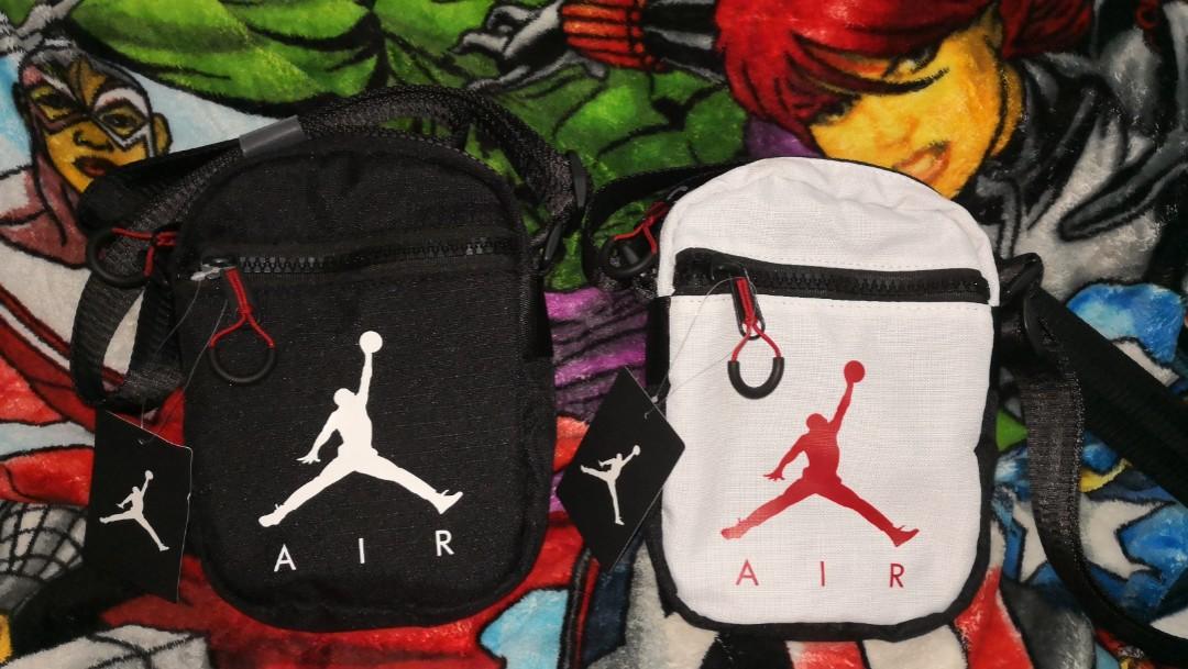 jordan sling bag price