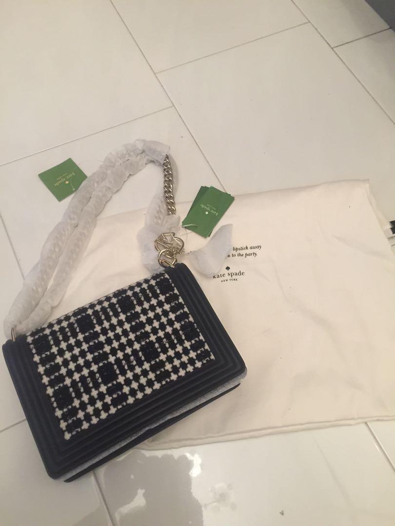 Reese park marci kate spade hot sale