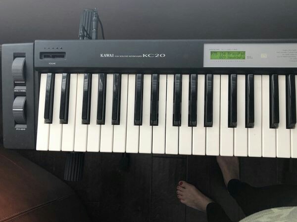 Kawai kc20 on sale