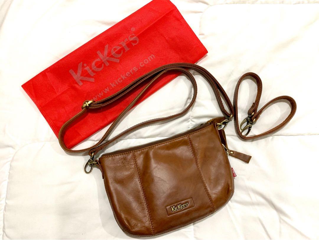 Kickers sling sale bag malaysia