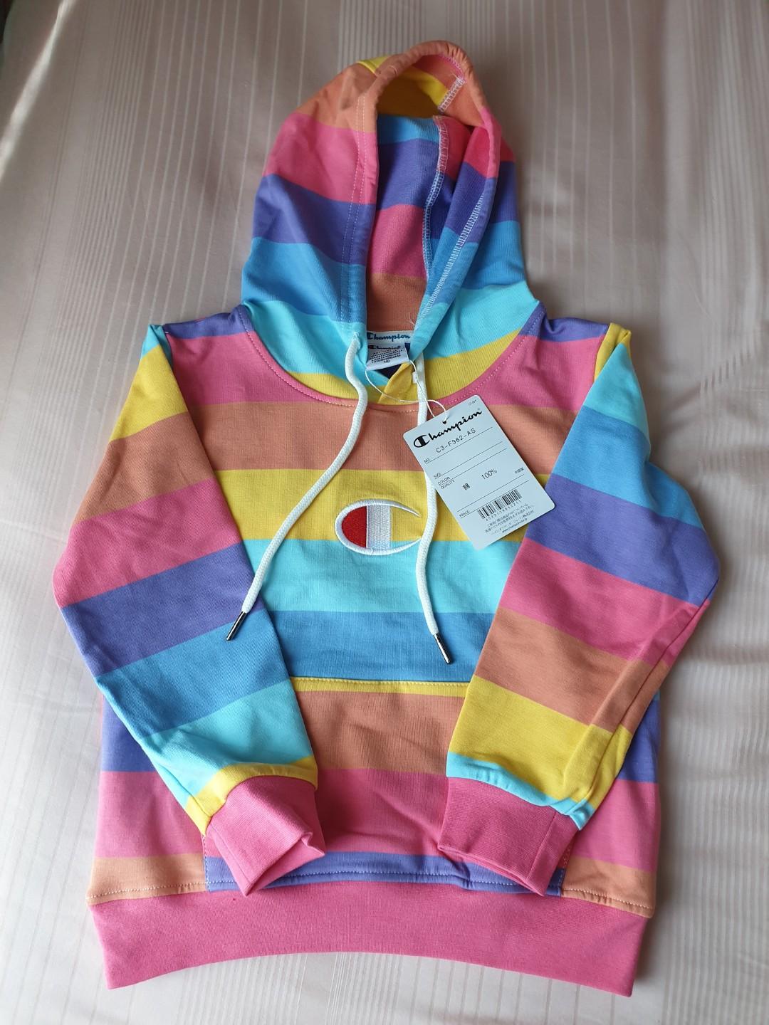 champion hoodie for babies