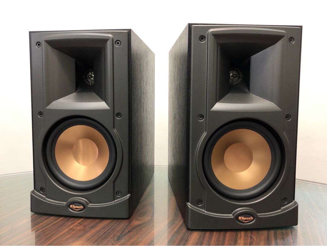 klipsch rb 51 pm
