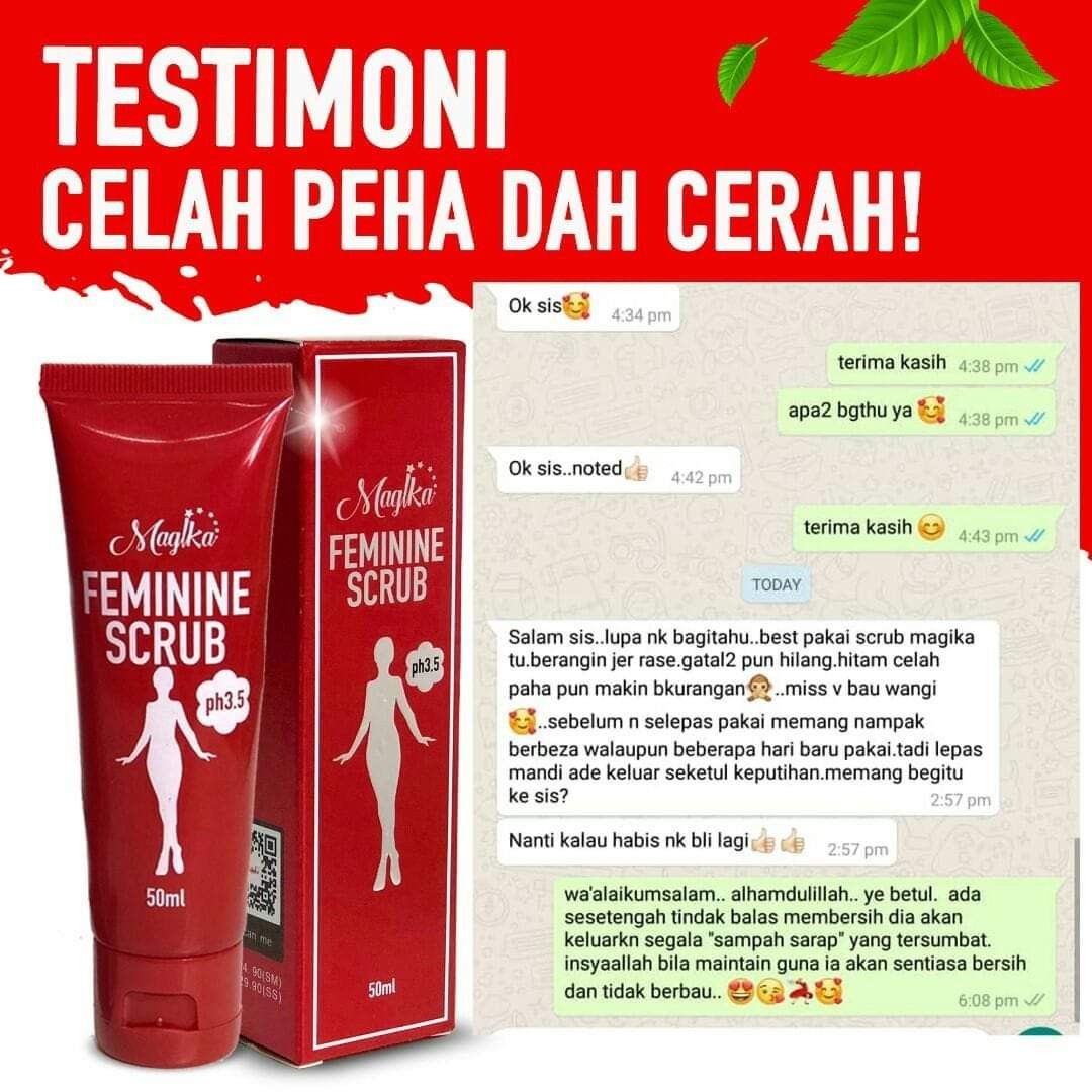 Korang Nak Tahu Dengan Bahan Semulajadi Boleh Putihkan Celah Peha Health Beauty Bath Body On Carousell