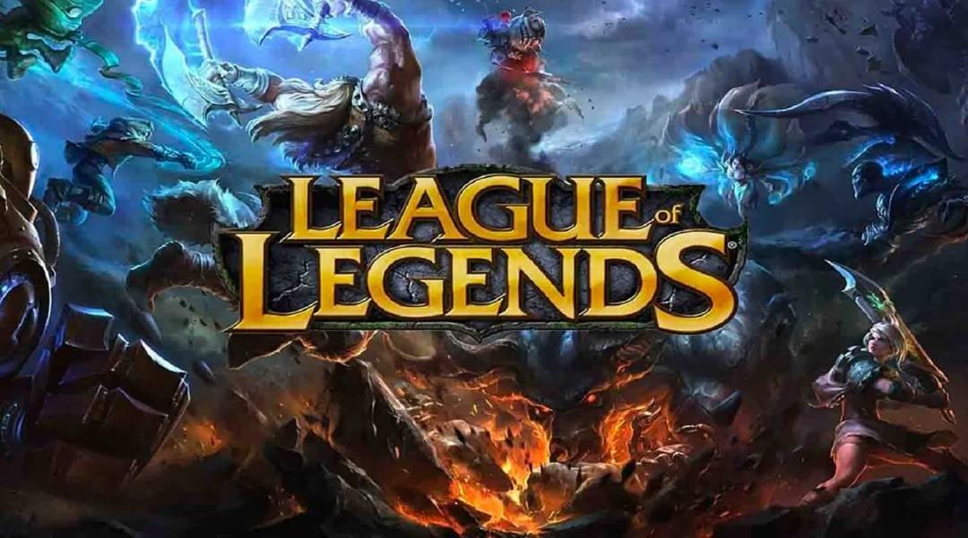 League Of Legend Account Toys Games Video Gaming In Game Products On Carousell - bat dragon evil unicorn giveaway right now roblox