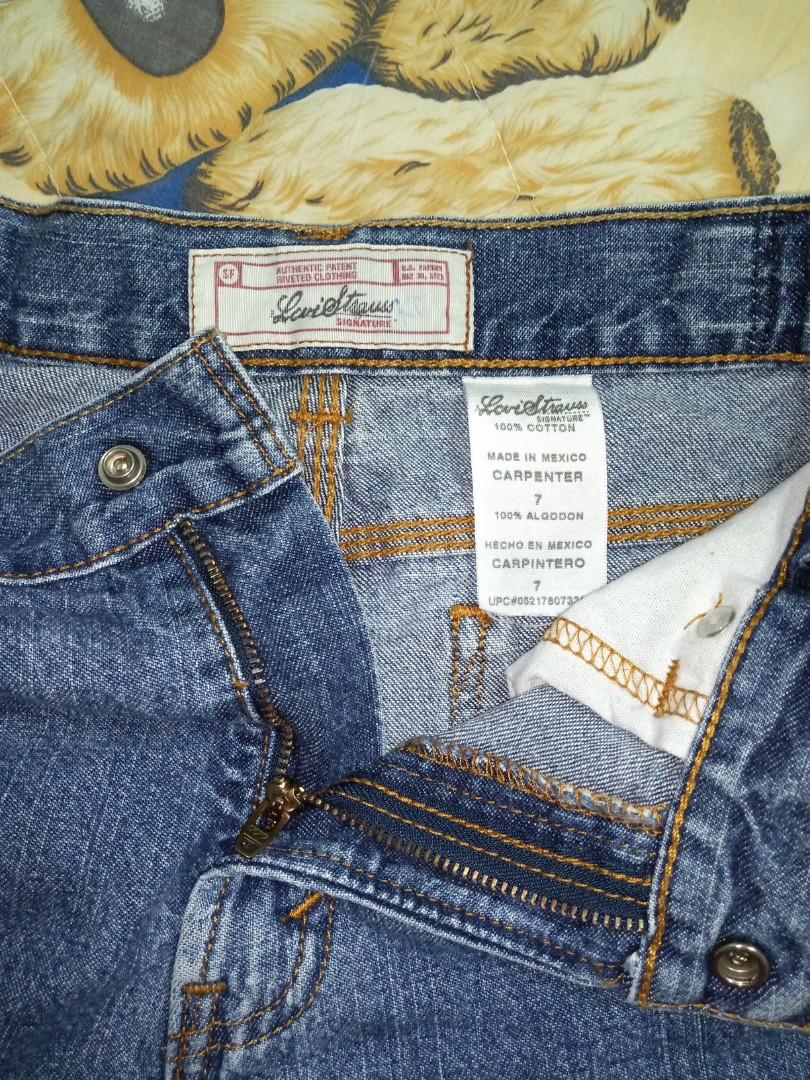 levi 441 jeans