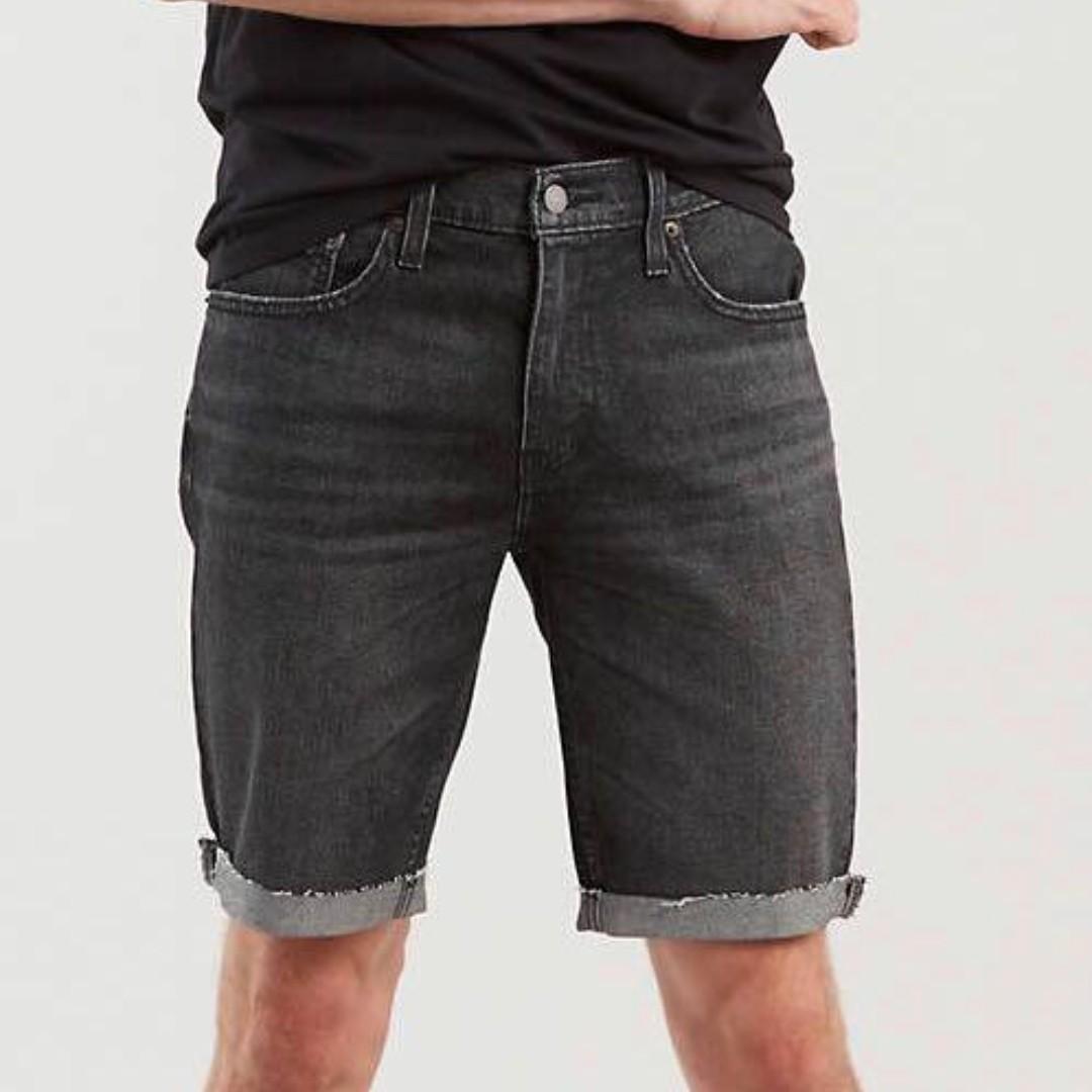 levis crop jeans 501