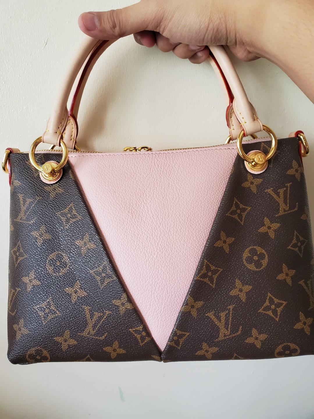 Palugi Sale LV Noe BB Azur with dust bag and receipt, Luxury, Bags &  Wallets on Carousell