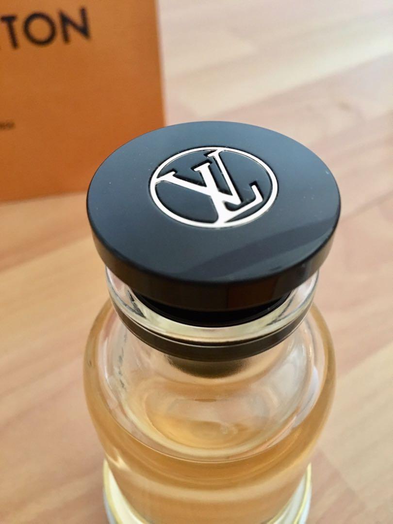 NEW Louis Vuitton Le Jour Se Lève 10 ml 0.34 Oz Parfum Perfume