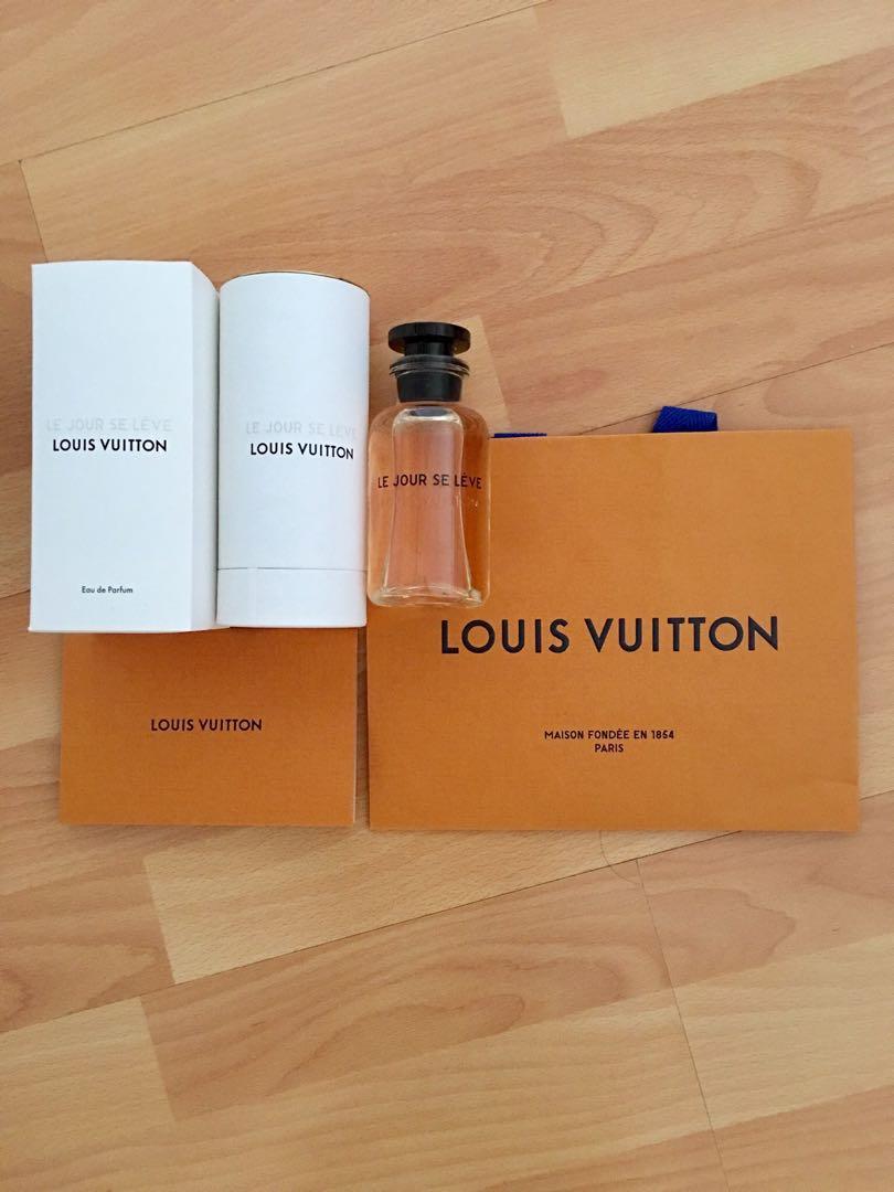 Louis Vuitton Le Jour Se Lève EDP 5ml