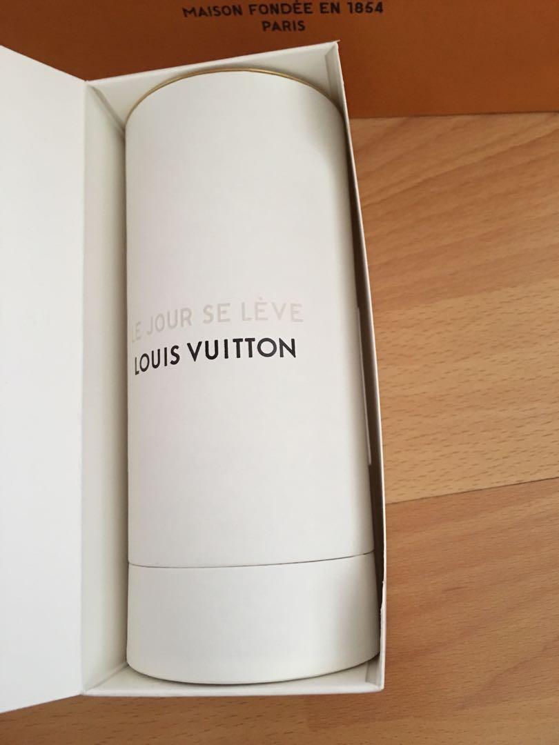 Louis Vuitton – Le Jour Se Lève Perfume (100ml) • Original! Bought