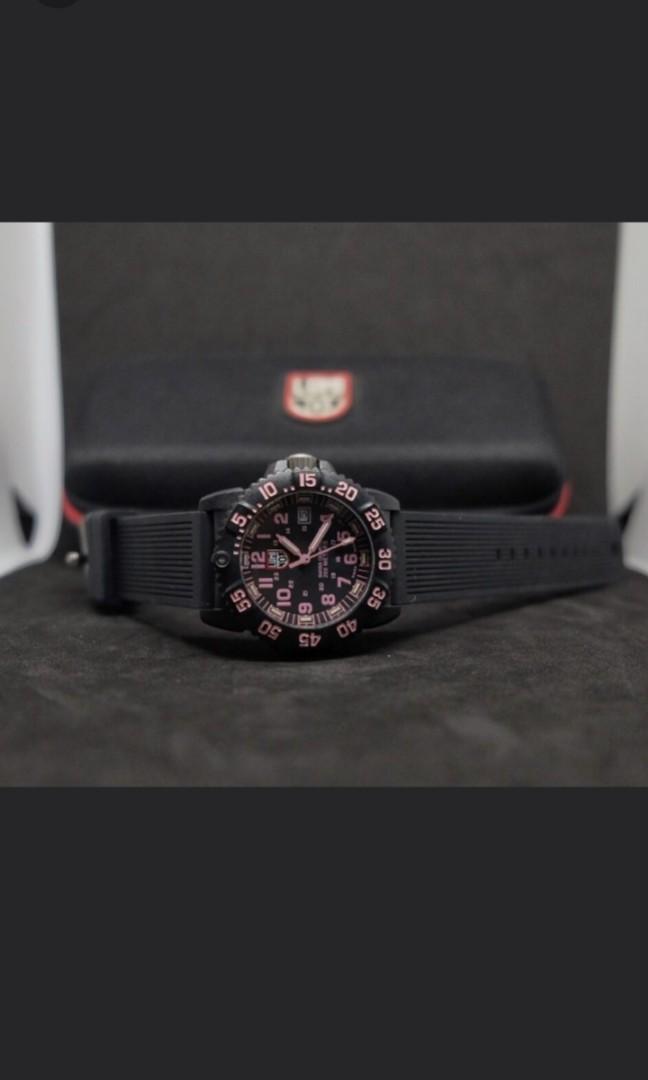 Luminox series 7050 on sale