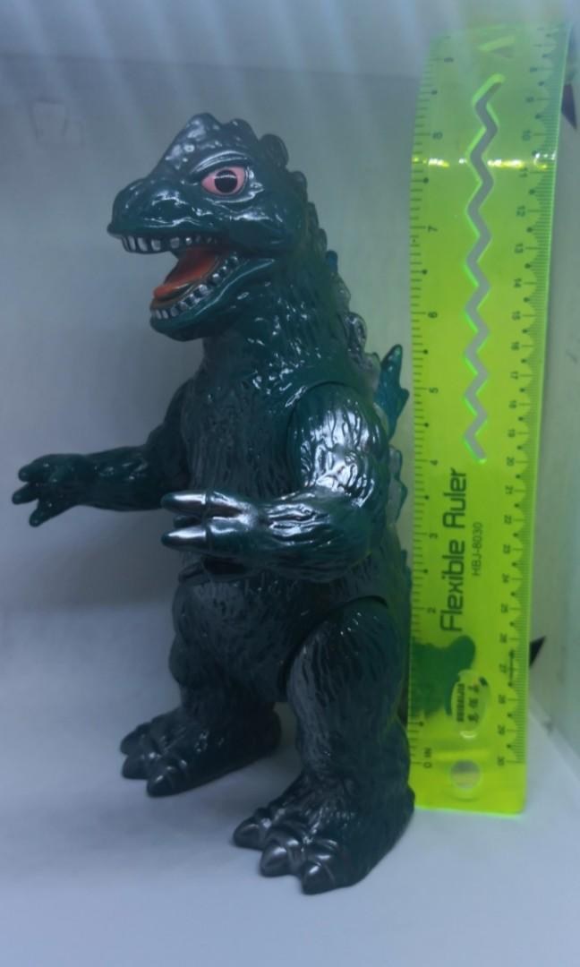 godzilla 1969