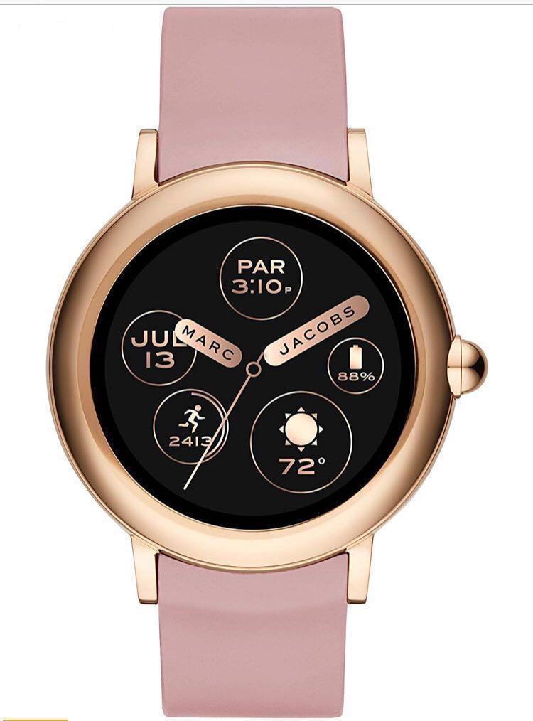 Marc jacobs shop android watch