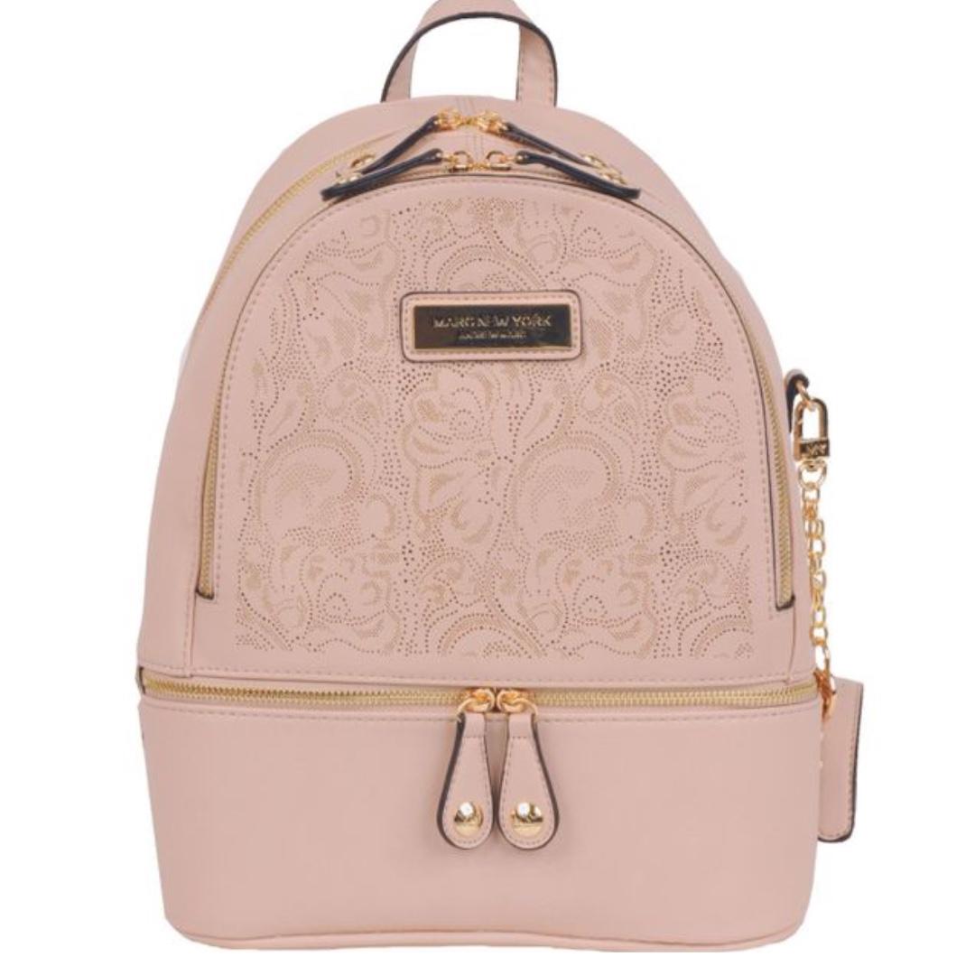 Marc new sale york backpack pink