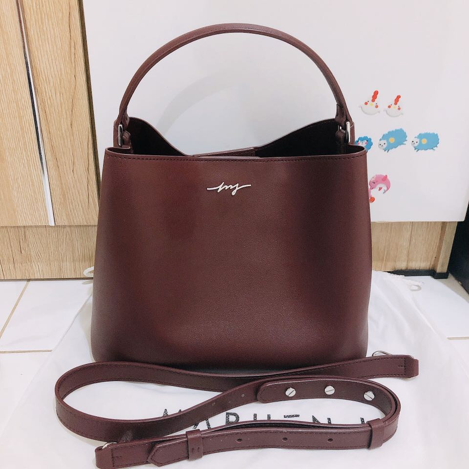 Marhen j Annie Bag Barang Mewah Tas Dompet di Carousell