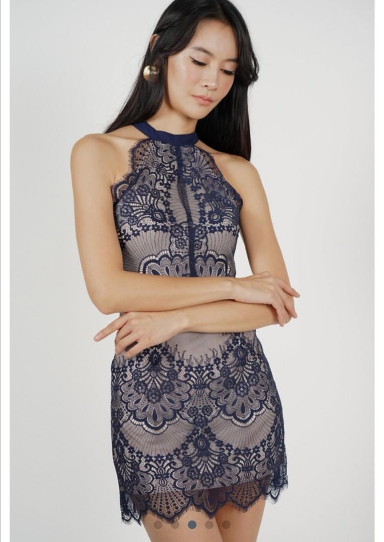 Mds lace dress Outlet