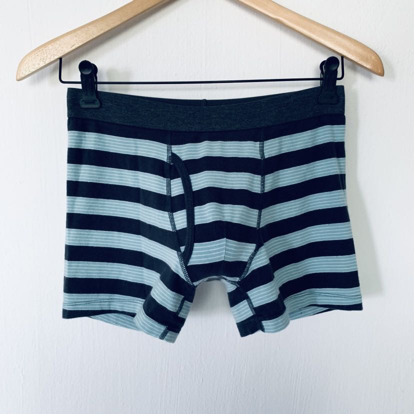 uniqlo men's swimwear