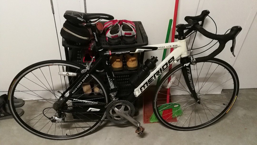Merida road lite 905 price hot sale