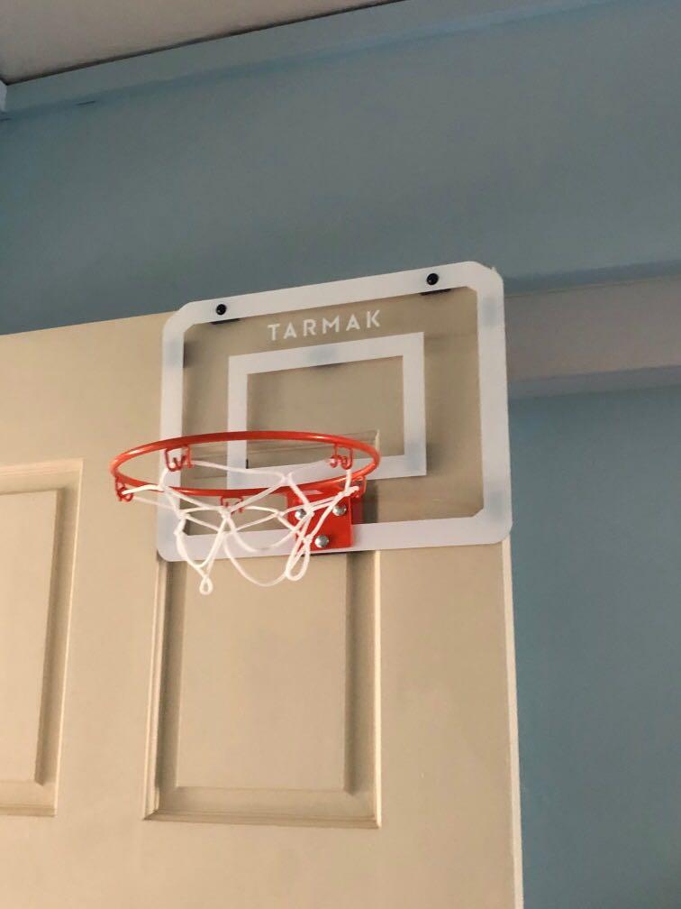 tarmak mini basketball