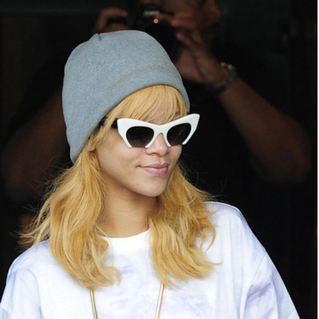 Miu miu semi rimless on sale sunglasses