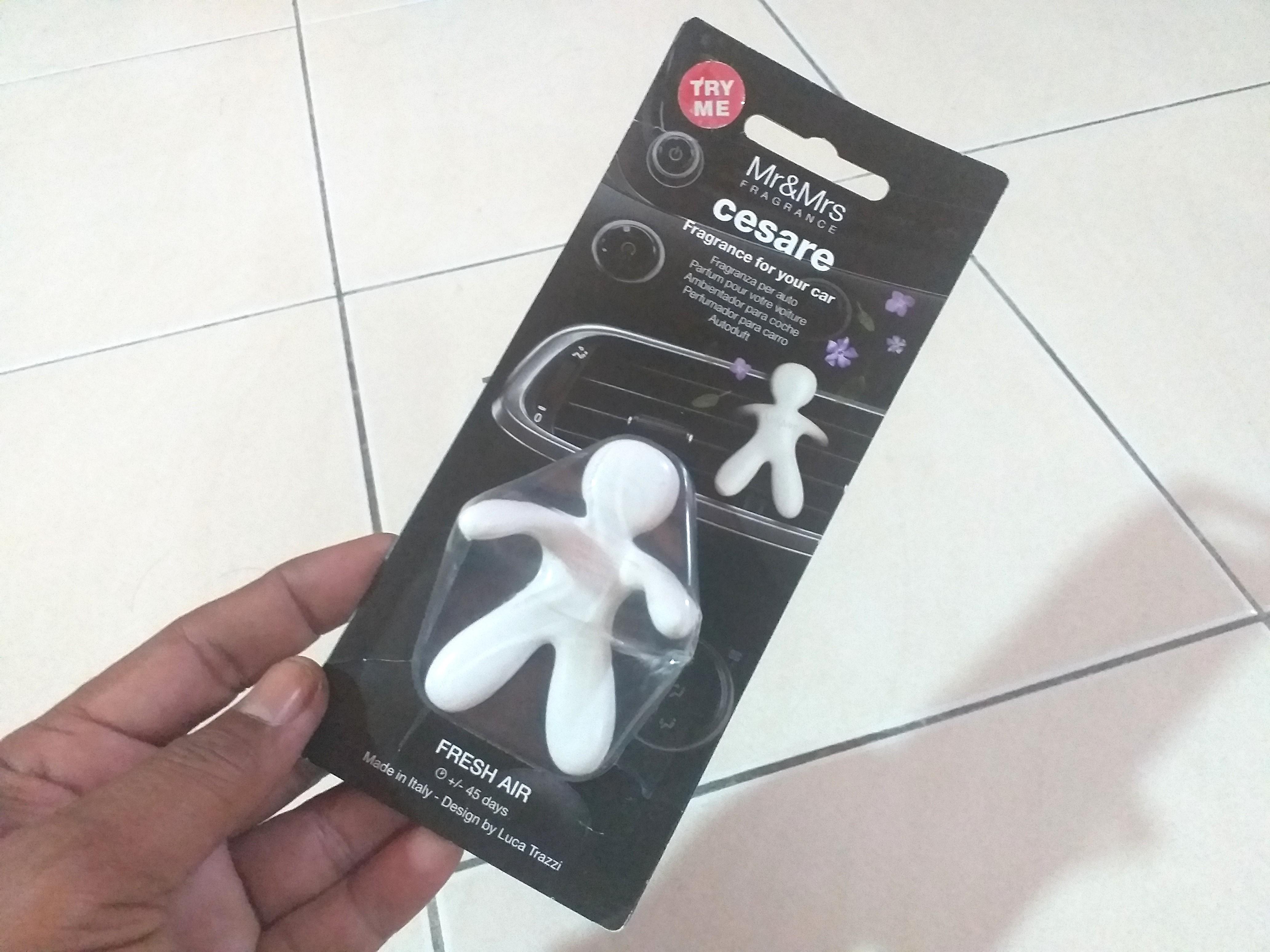 Mr Mrs Fragrance Auto Accessories On Carousell