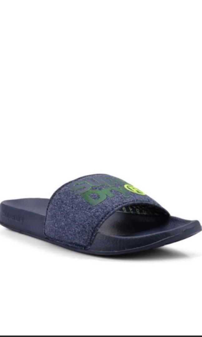 superdry slippers price