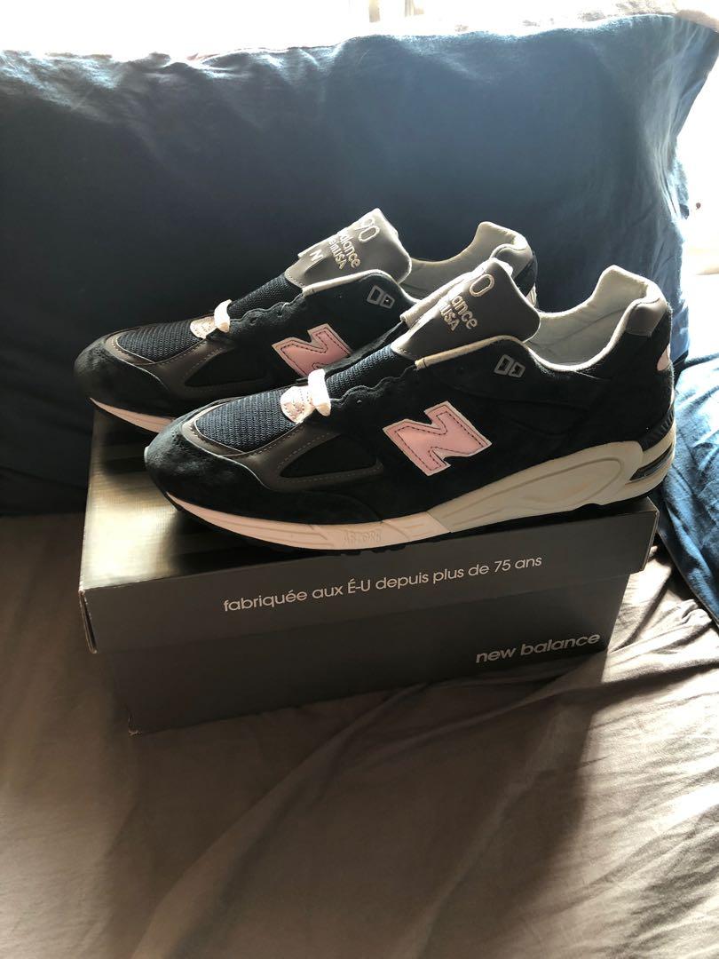 New balance m900 hotsell