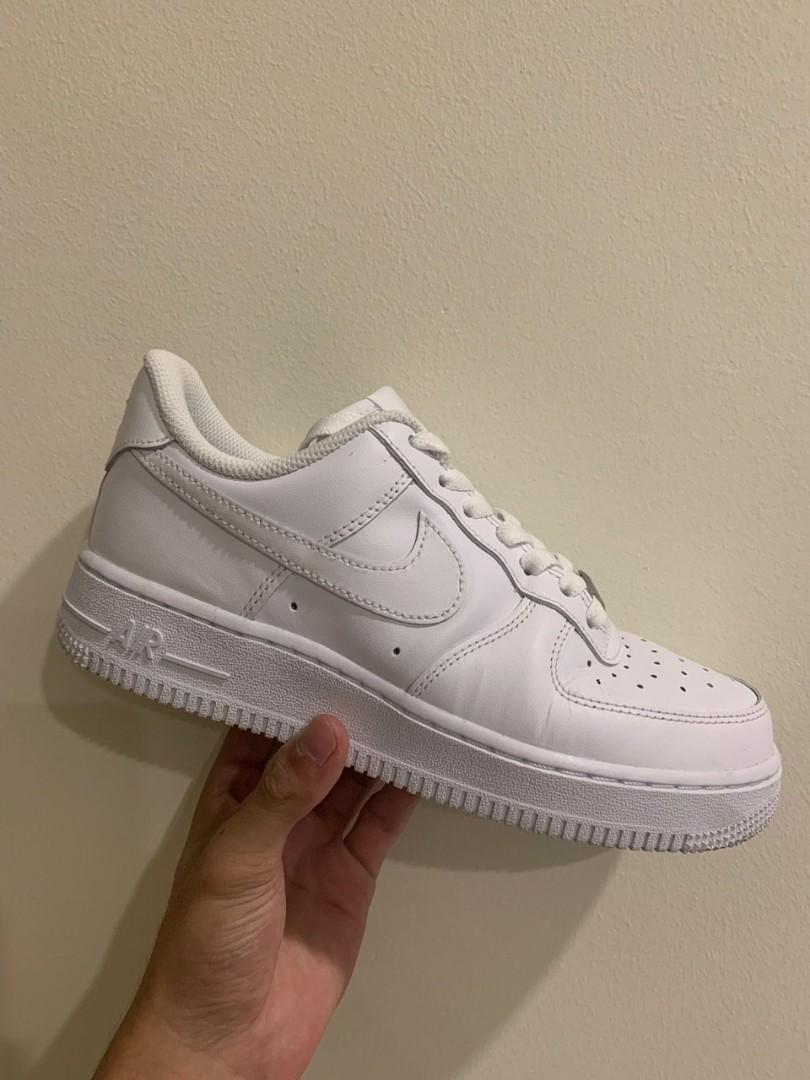 used air force 1