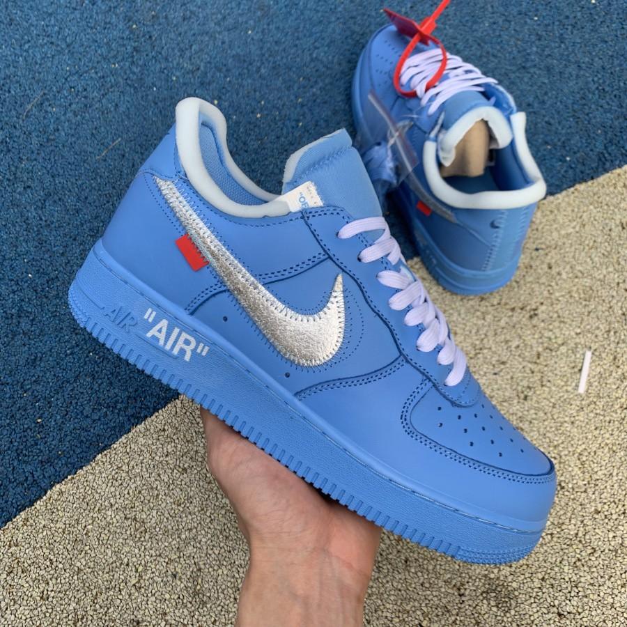 air force 1 off white yupoo