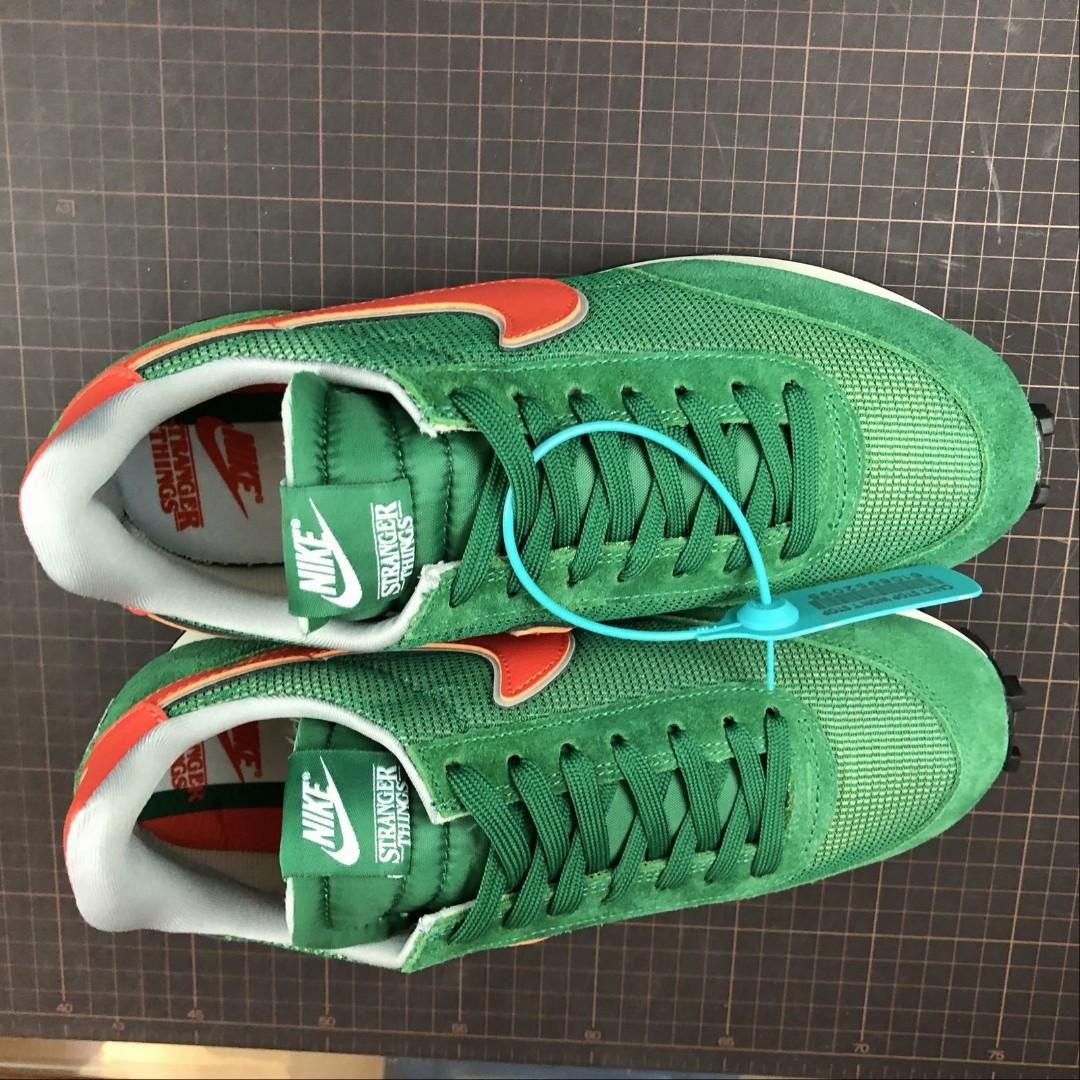 Nike Air Tailwind QS Hawkins High 19 x Stranger Things