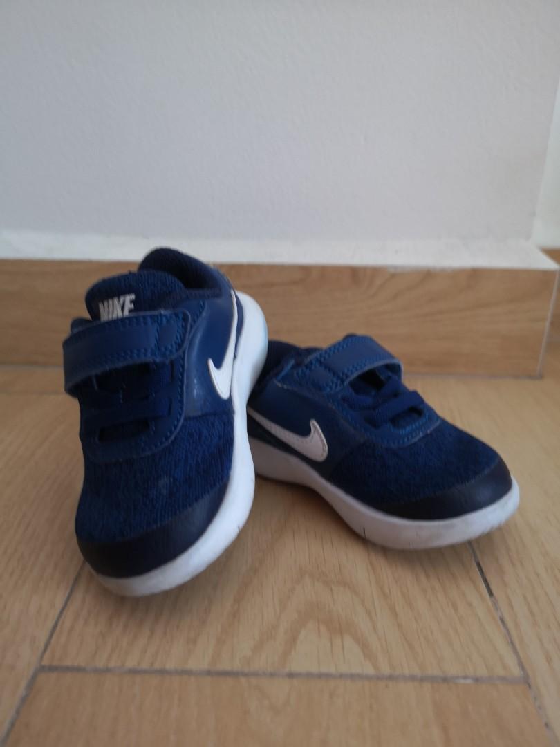 baby boy trainers size 4.5