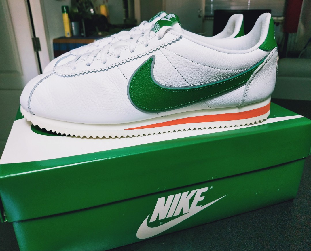 stranger things cortez shoes