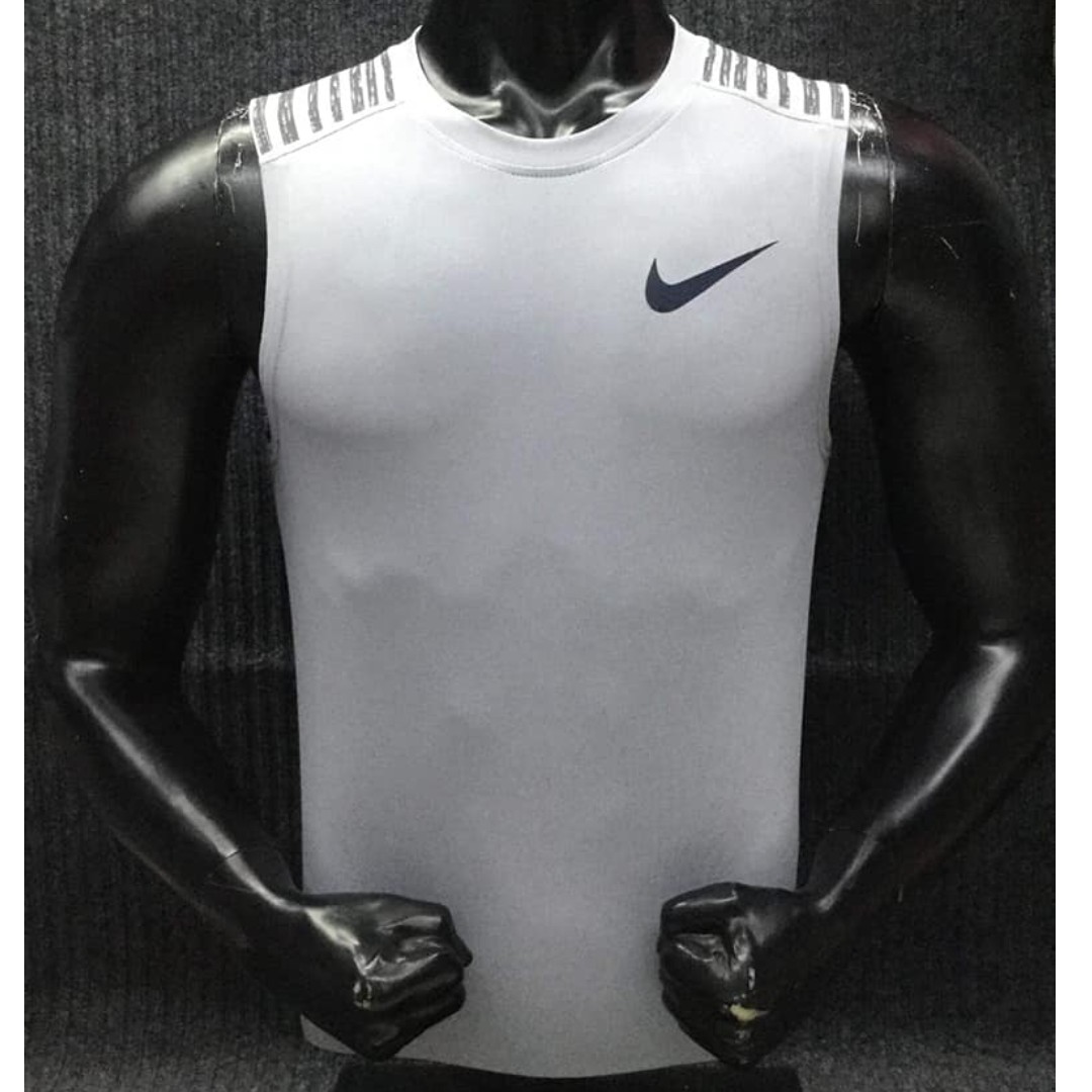 Dri fit sando nike 2025