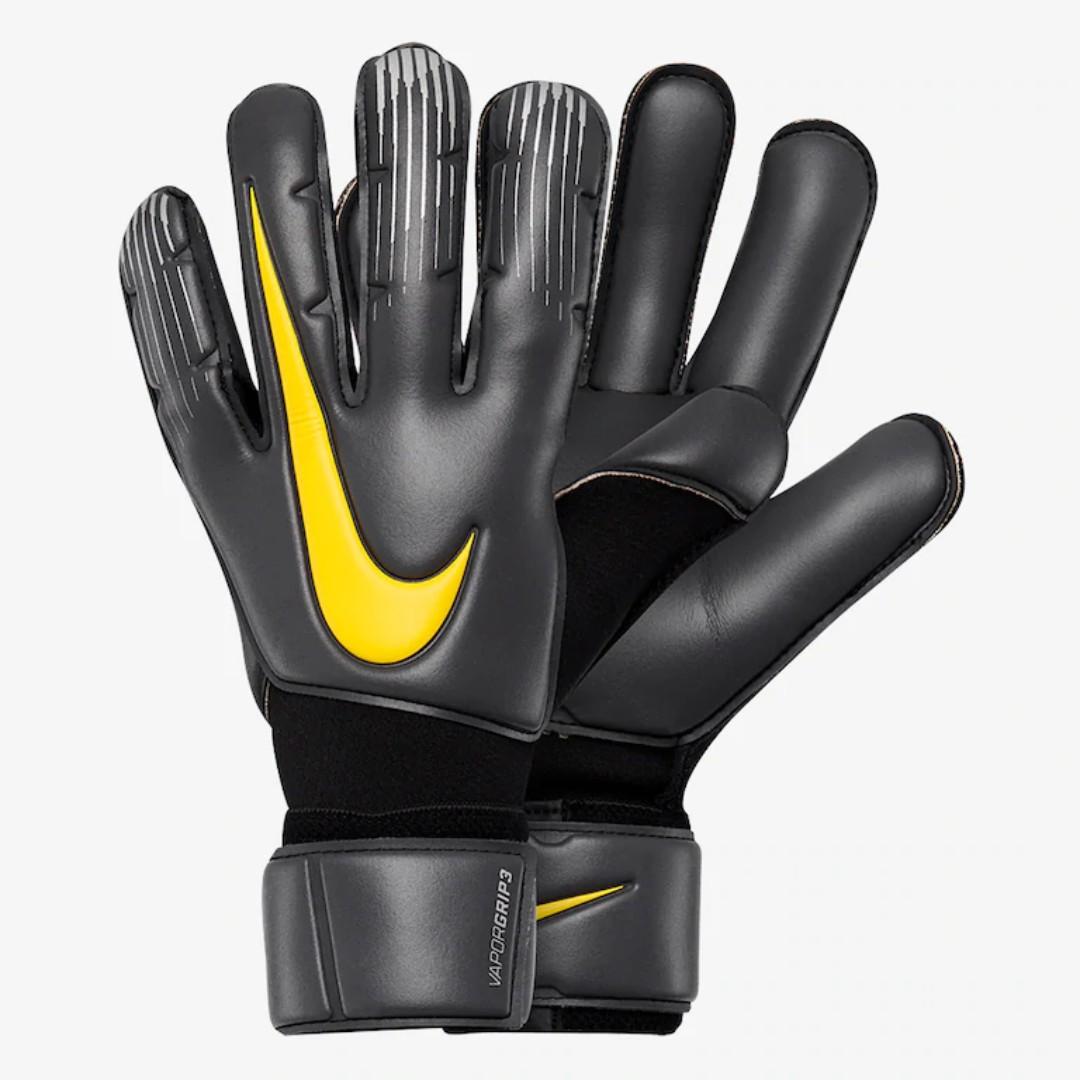 nike vapor grip 3 review