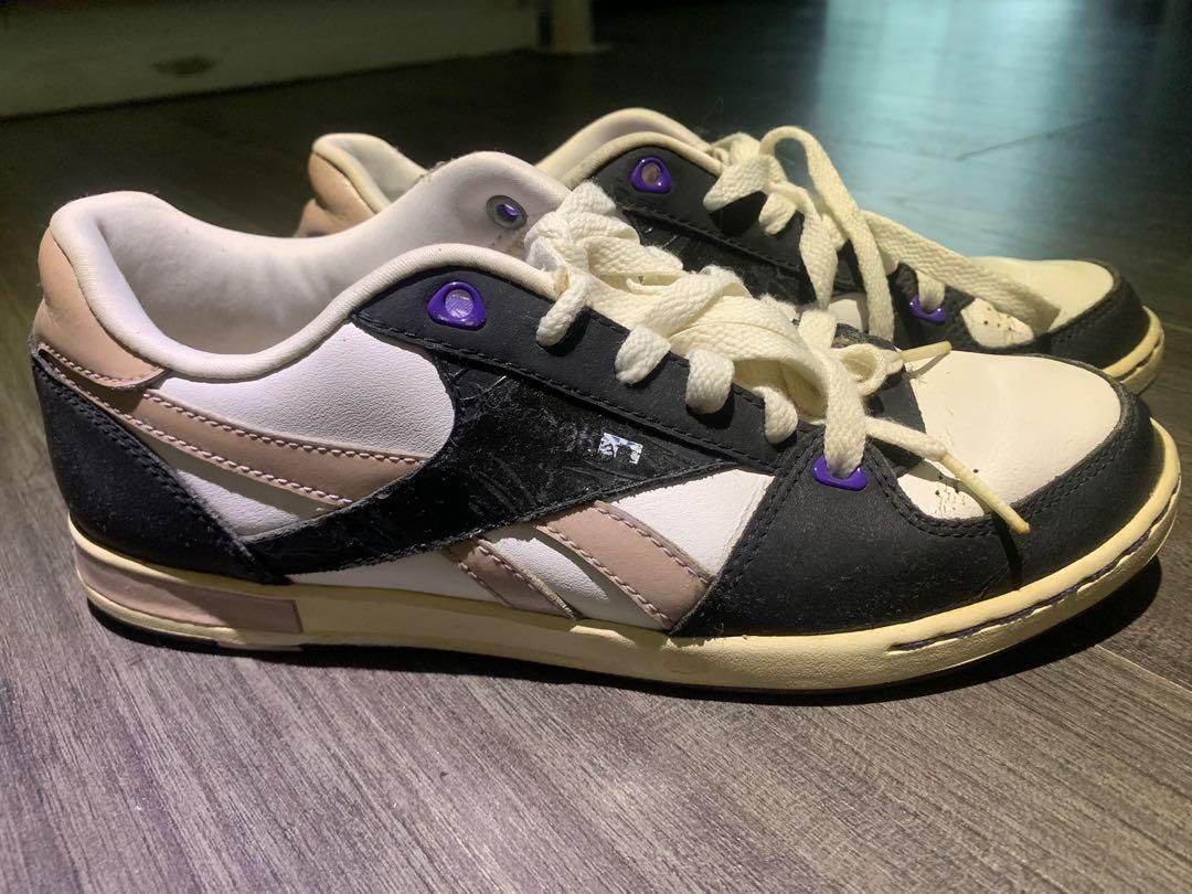 reebok huarache