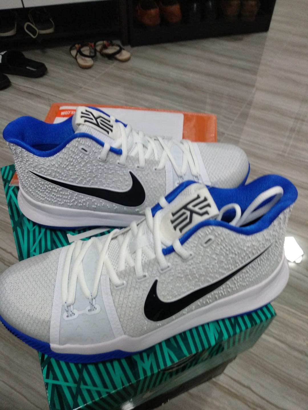 kyrie irving shoe deal