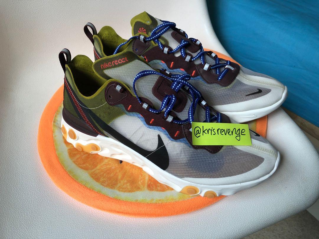 nike react element 87 sale